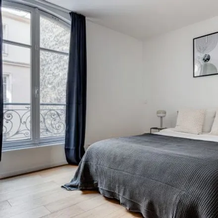 Image 9 - 90 Rue de Lévis, 75017 Paris, France - Apartment for rent