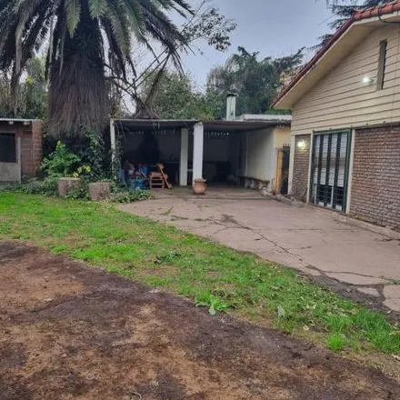 Image 1 - Leopoldo Lugones, Partido de Moreno, B1738 GTD Moreno, Argentina - House for sale