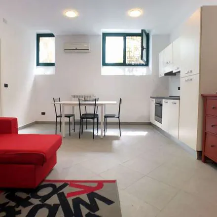 Image 7 - Via Terracina, 6, 20161 Milan MI, Italy - Apartment for rent