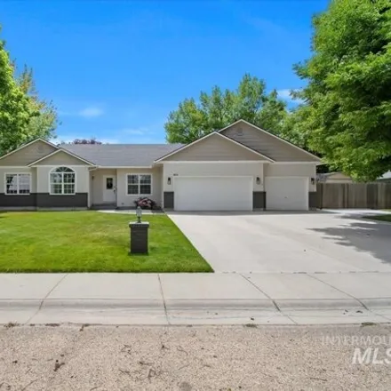 Image 3 - 911 Linfield Pl, Caldwell, Idaho, 83605 - House for sale