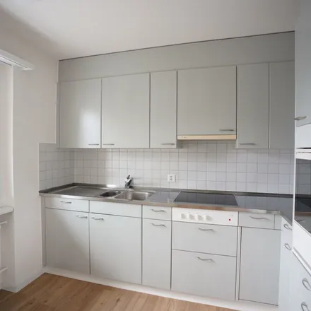 Image 3 - Alterswohnung Flurhof, Flurhofstrasse 7, 9500 Wil (SG), Switzerland - Apartment for rent