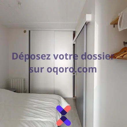 Image 8 - Les Côteaux de Saint-Saturnin, 45 Rue Cornet, 86000 Poitiers, France - Apartment for rent