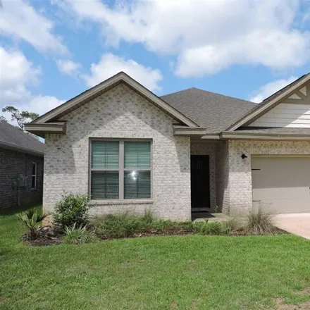 Rent this 4 bed house on 8867 Airway Drive in Ensley, FL 32514
