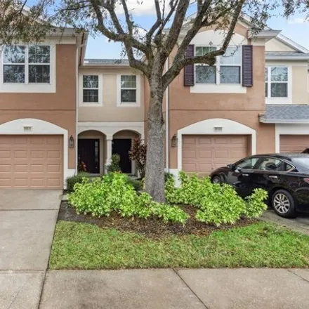 Image 1 - 26529 Chimney Spire Lane, Seven Oaks, FL 33544, USA - House for sale