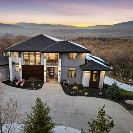 Buy this 7 bed house on 1133 Eagle Nest Drive in Woodland Hills, Utah County
