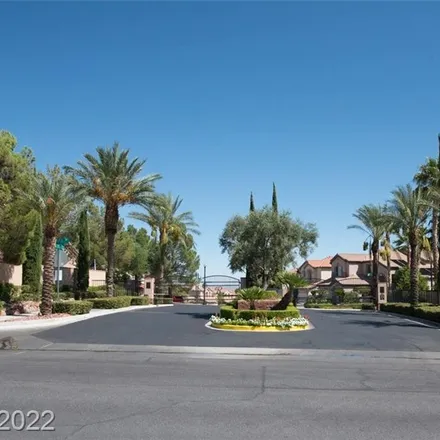 Rent this 4 bed house on 11000 Desert Dove Avenue in Las Vegas, NV 89144