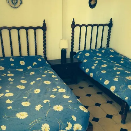 Rent this 1 bed apartment on Avenida de Madrid in 4, 03503 Benidorm