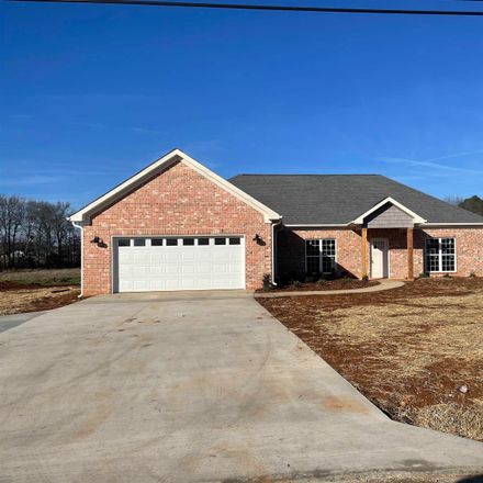 Rent this 3 bed house on 17659 New Cut Road in Athens, AL 35611