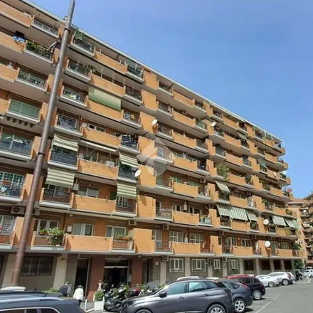 Rent this 2 bed apartment on Via Mario Menghini 41 in 00179 Rome RM, Italy