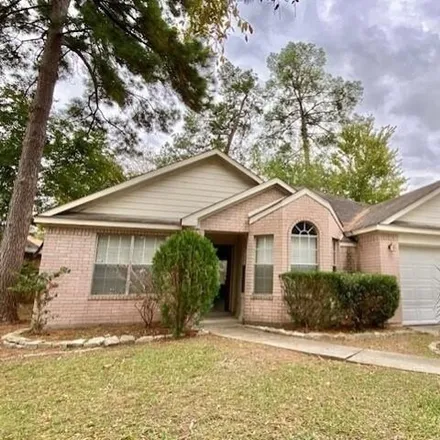 Buy this 3 bed house on 3232 Pine Dust Lane in Harris County, TX 77373