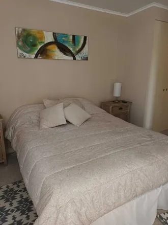 Image 3 - Laguna Vista, 271 0000 Algarrobo, Chile - Apartment for rent
