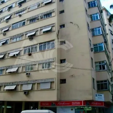 Buy this 1 bed apartment on Rua Senador Vergueiro 23 in Flamengo, Rio de Janeiro - RJ