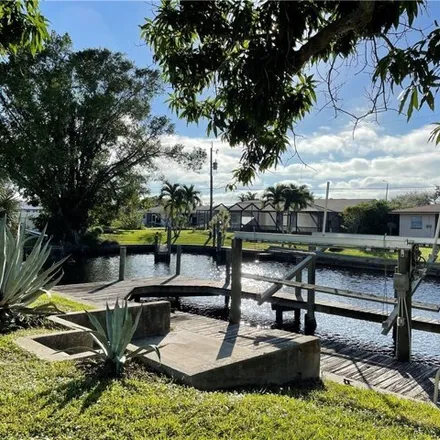 Image 1 - 5144 York Court, Cape Coral, FL 33904, USA - House for sale