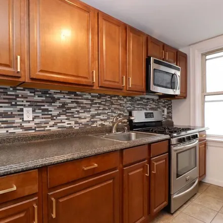 Rent this 2 bed apartment on 77 Coles Street in Jersey City, NJ 07302