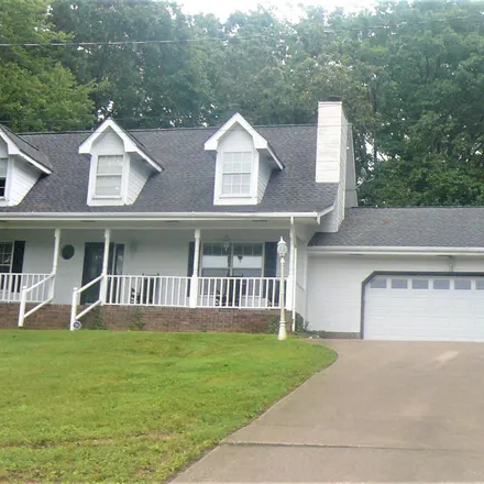 Image 7 - 101 Robert Lane, Catoosa County, GA 30736, USA - House for sale