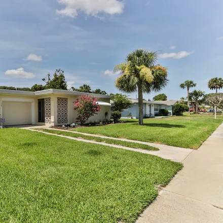 Image 2 - 176 Magnolia Drive, Ellinor Village, Ormond Beach, FL 32176, USA - House for sale