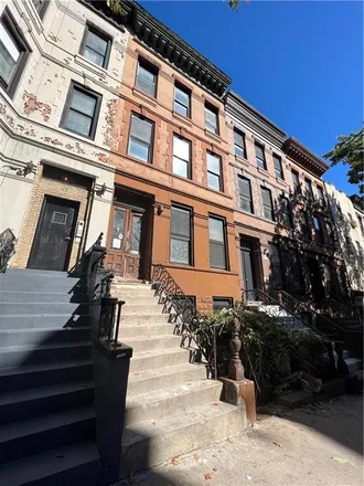 Image 2 - 467 West 147th Street, New York, NY 10031, USA - Townhouse for sale