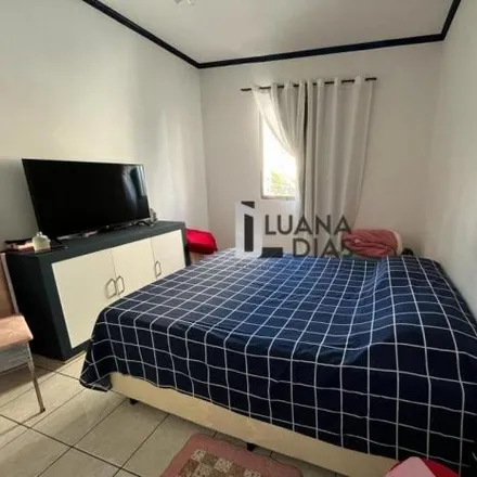 Buy this 1 bed apartment on Avenida Marechal Maurício José Cardoso in Canto do Forte, Praia Grande - SP