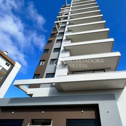 Buy this 3 bed apartment on Rua Duque de Caxias in Americano, Lajeado - RS