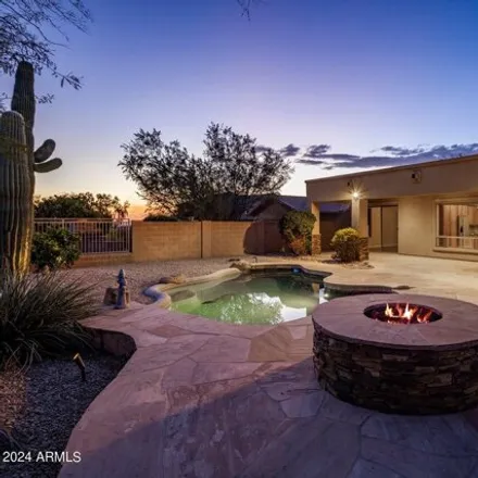 Image 3 - 10805 East Gelding Drive, Scottsdale, AZ 85255, USA - House for rent
