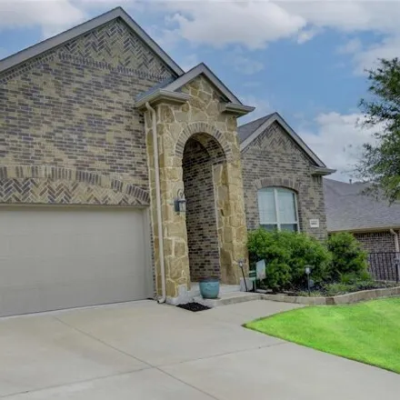 Buy this 3 bed house on 3801 Bastrop Street in Melissa, TX 75454