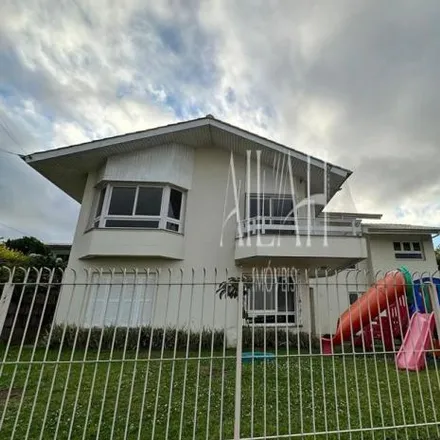 Buy this 3 bed house on Rua Dionísio Lorandi in Cruzeiro, Caxias do Sul - RS