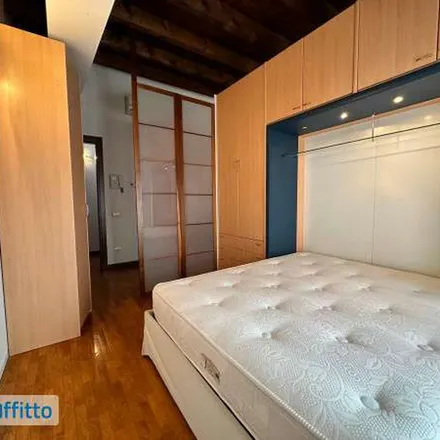 Rent this 2 bed apartment on Via Cascina Belcasule in 20141 Milan MI, Italy