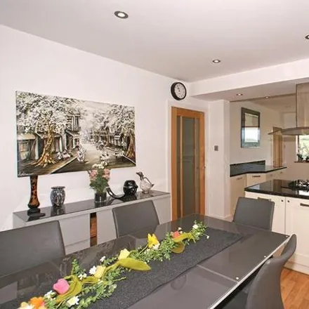 Rent this 3 bed house on Hackney Road in Darley Dale, DE4 2PY