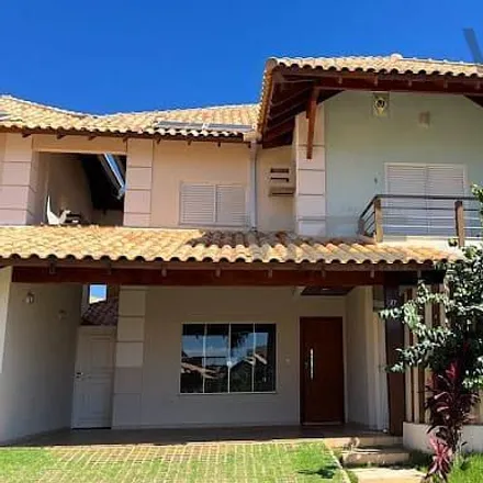 Buy this 3 bed house on unnamed road in Chácara Cachoeira, Campo Grande - MS