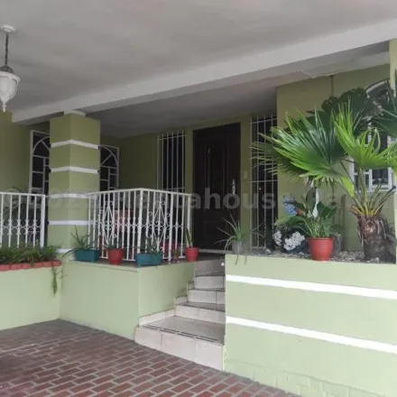 Buy this 5 bed house on unnamed road in Chanis, Parque Lefevre