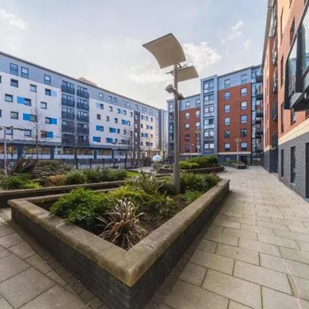 Buy this 1 bed apartment on Atlantic One in Leicester Street, Saint George's