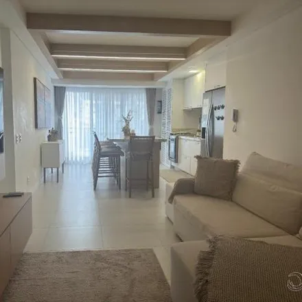 Buy this studio apartment on Rua Deputado Paulo Preis in Jurerê, Florianópolis - SC