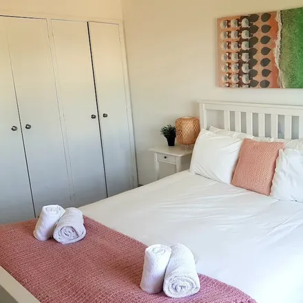 Rent this 1 bed condo on Lagoa e Carvoeiro in Faro, Portugal