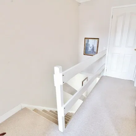 Rent this 3 bed apartment on Puffin Crescent in Stubbington, PO14 3LG