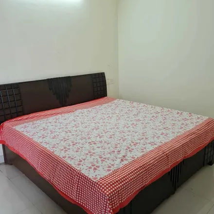Rent this 2 bed apartment on unnamed road in Sahibzada Ajit Singh Nagar District, Singhpura - 146006