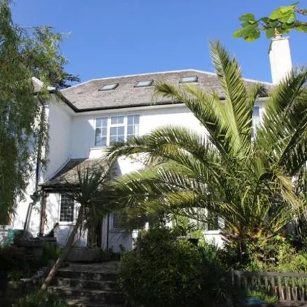 Rent this 7 bed house on 10 Marlborough Crescent in Falmouth, TR11 2RJ
