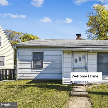 Buy this 2 bed house on 101 Baltimore Avenue in Garland, Ferndale
