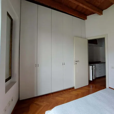 Image 9 - Via Arnolfo di Cambio 2, 20154 Milan MI, Italy - Apartment for rent