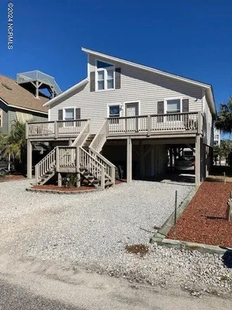 Buy this 3 bed house on 66 Scotland Street in Ocean Isle Beach, Brunswick County