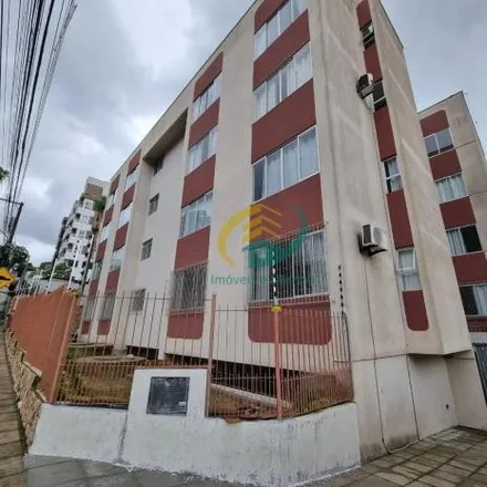 Buy this 2 bed apartment on Rua João Marçal in Trindade, Florianópolis - SC