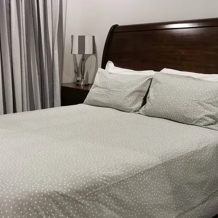 Rent this 2 bed condo on Fourways in Randburg, 2055