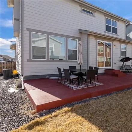 Image 5 - Turnberry Parkway, Commerce City, CO 80640, USA - House for sale