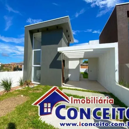 Buy this 2 bed house on Rua Marau in Centro, Imbé - RS