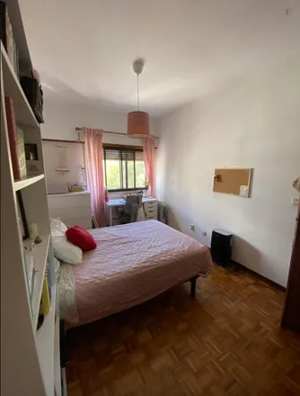 Image 3 - Quinta do Borba, Rua José Paulo D'Oliveira, 2620-105 Póvoa de Santo Adrião, Portugal - Room for rent