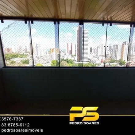 Buy this studio apartment on Rua Edgar Sales de Miranda Henriques in Parque Verde, Cabedelo - PB