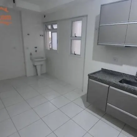 Rent this 3 bed apartment on Micro Assist in Rua Coronel José Domingues de Vasconcelos, Vila Adyana
