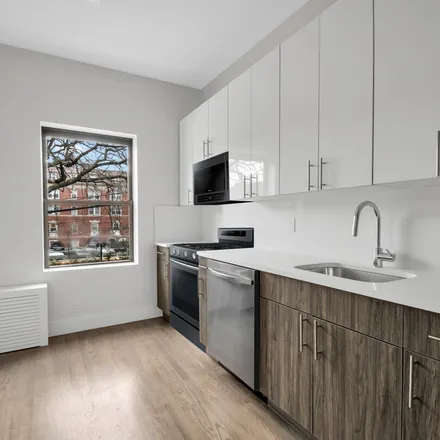 Rent this 2 bed apartment on Ascend Day Spa in 82-62 Austin Street, New York