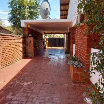 Image 3 - Haití 564, Departamento San Ignacio, N3328 EEP Jardín América, Argentina - House for sale