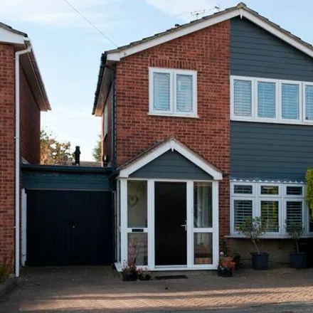 Image 1 - Station Road, Billericay, CM12 9DP, United Kingdom - House for rent