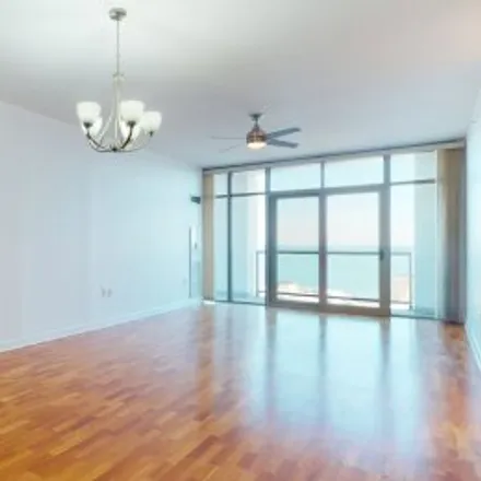 Buy this 2 bed apartment on #2803,1235 South Prairie Avenue in Downtown Chicago, Chicago